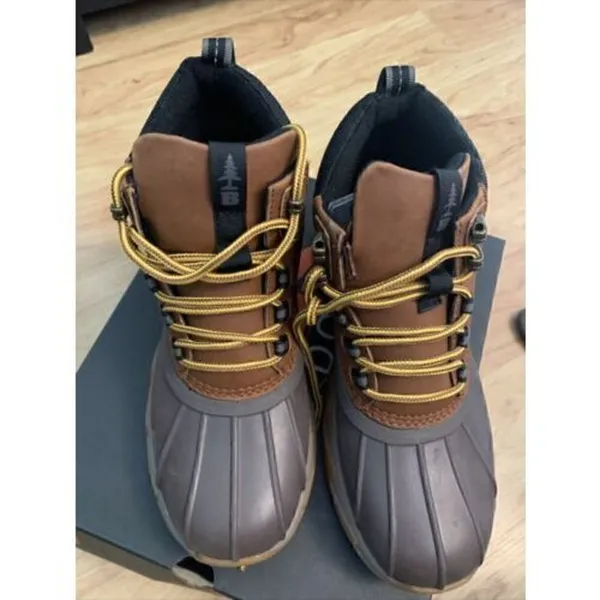 Bass Outdoor Boots DuckOutdoor Women's Duck Boots Sz. 7 - Image 2