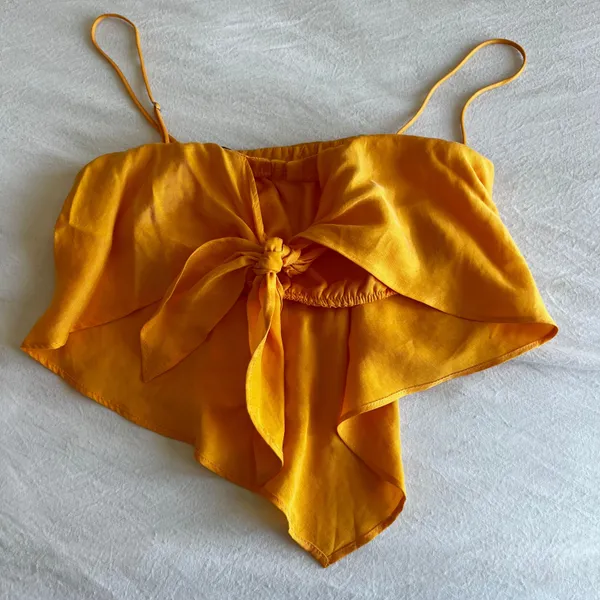 Zara Tank Top - Image 4