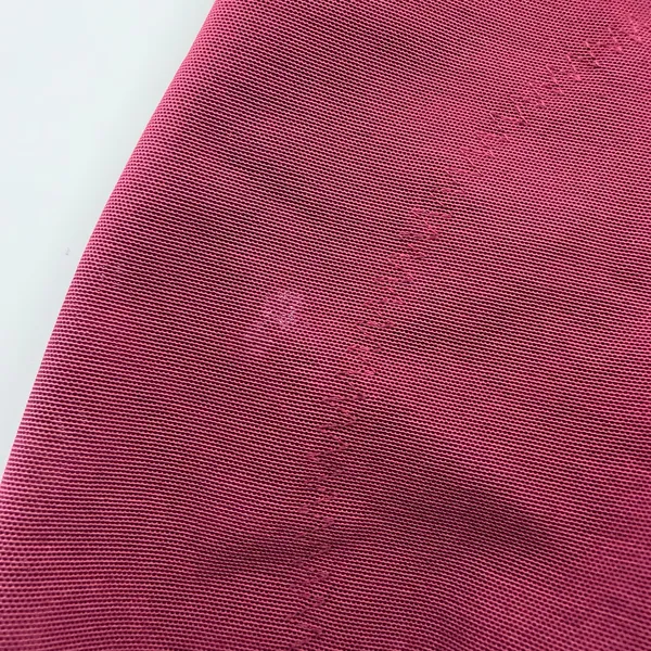 Wine Red Lace Shapewear Bodysuit Size L - Image 7