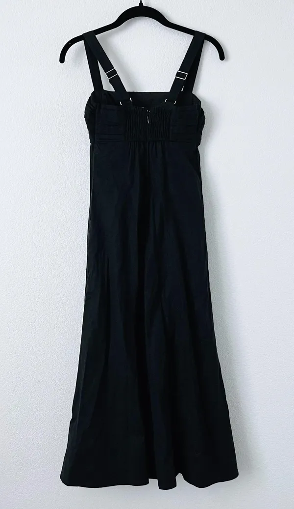 Abercrombie Emerson Midi Dress - Image 5