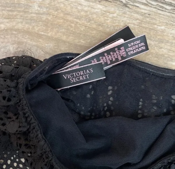 Victoria's Secret Bandeau - Image 3