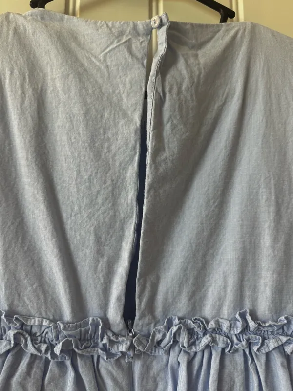 ZARA TRF Dress - Image 3
