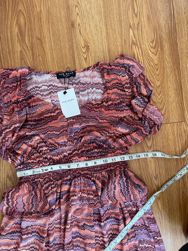Few Moda Dress - Image 10