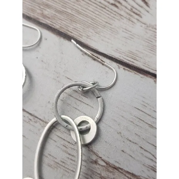 Dangle Earrings For Pierced Ears - Image 7