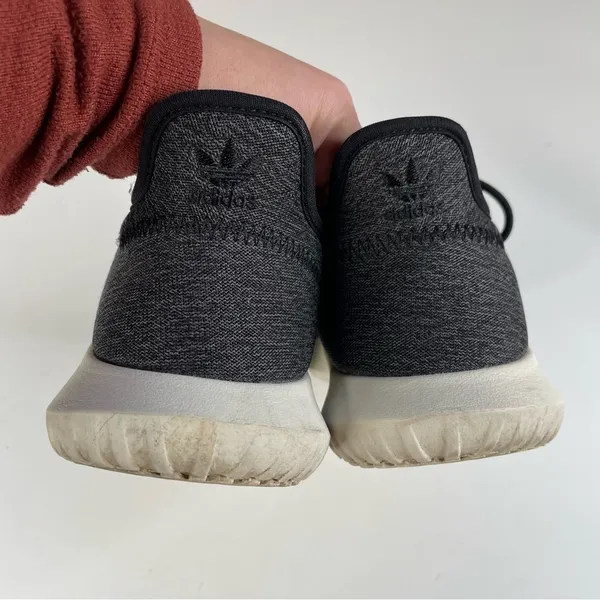 Adidas Womens‎ Tubular Shadow Sneaker Size 8 - Image 6