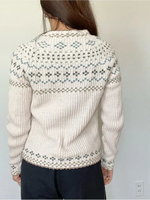 Woolrich cardigan Size M - Image 3