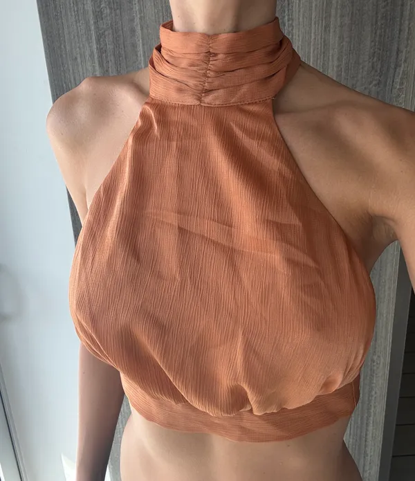 Princess Polly Crop Top - Image 5