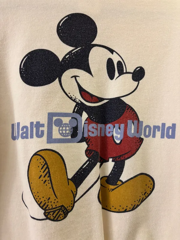 Disney Sweatshirt - Image 3