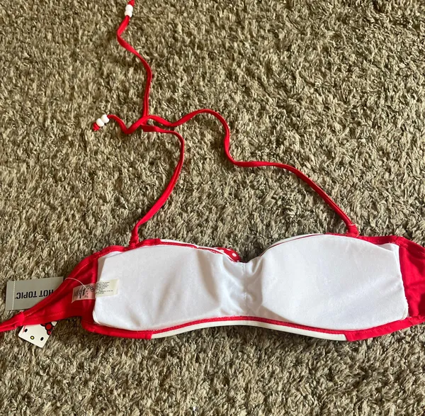Swim Top - Image 4