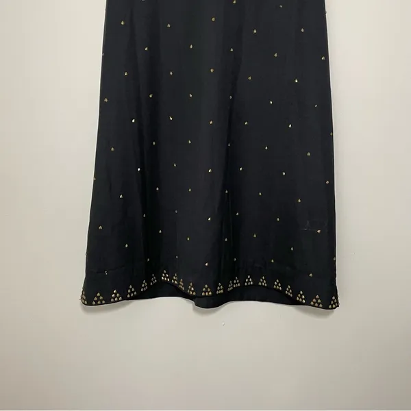 Free People Soho Studded Dress - Image 4