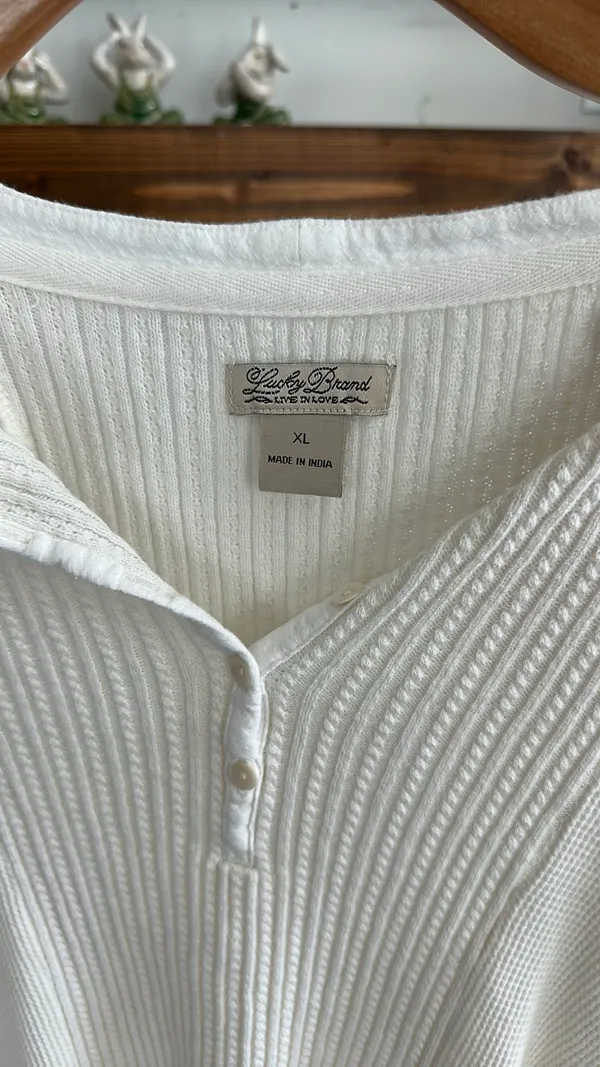 Lucky Brand Top - Image 2