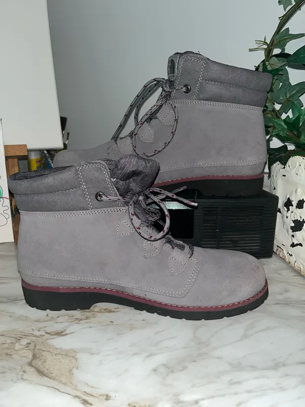 The North Face Women’sboots size 10 - Image 6