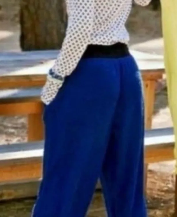 Free people movement sweat pants - Image 3