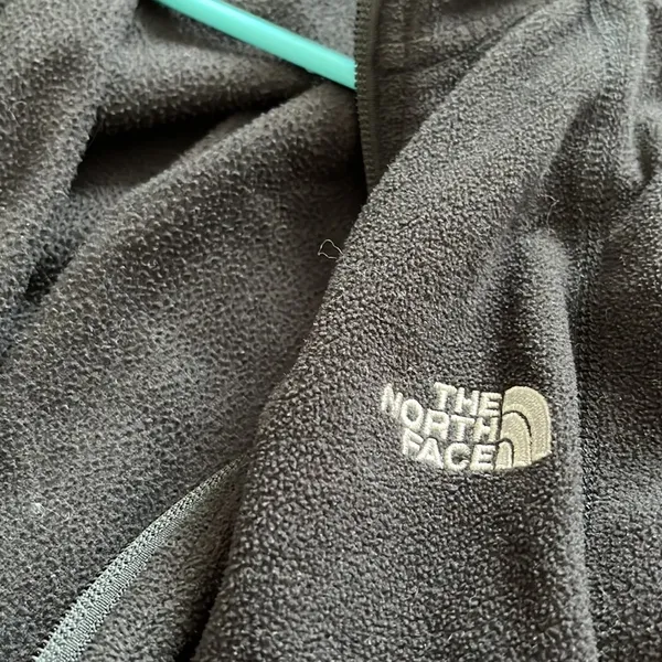 The North Face Fleece Jacket - Image 3
