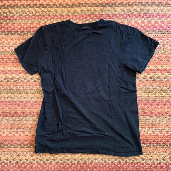 National Sarcastic Society Graphic Tee - Image 3
