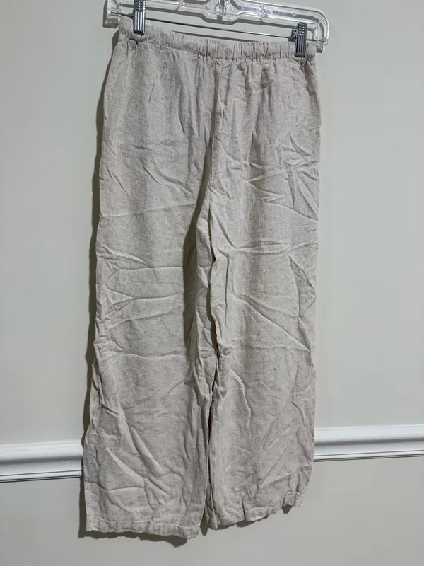 Shein Flowy Pants - Image 2