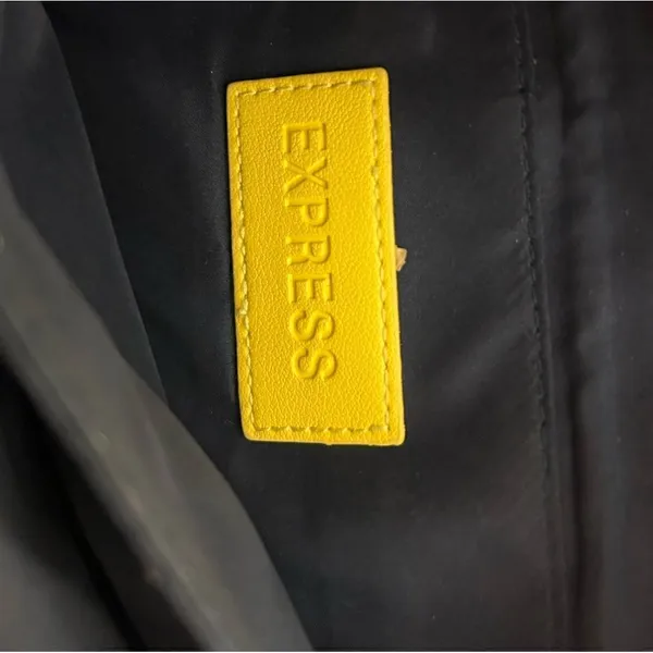 Express crossbody purse - Image 3