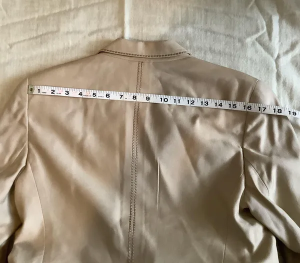 Valentino Blazer - Image 9