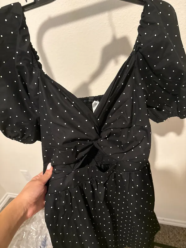 H&M dress - Image 3