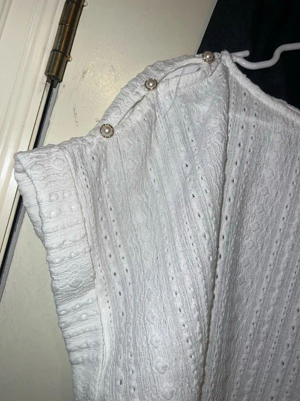Like Love Boutique Blouse - Image 4