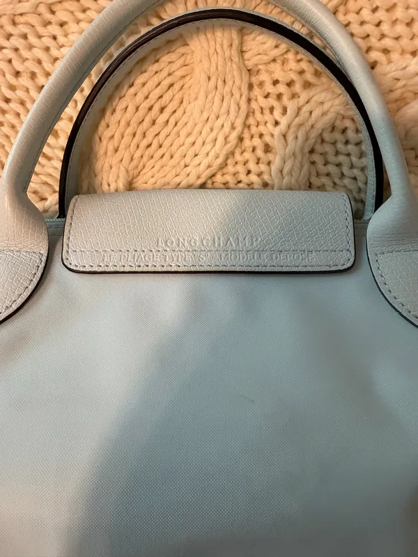 Longchamp Le Pliage Small - Image 11