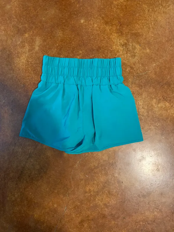 Athletic Short - Image 2