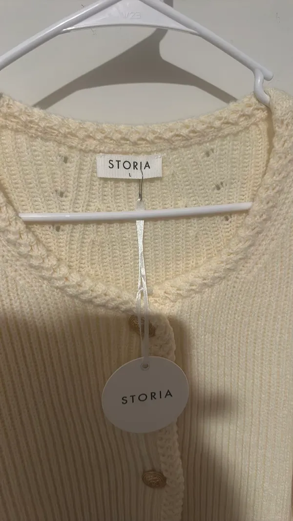 These Three Boutique Cardigan  - Image 2