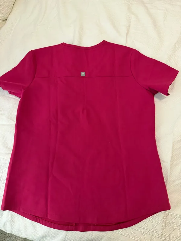 Fabletics Scrub Set - Image 2