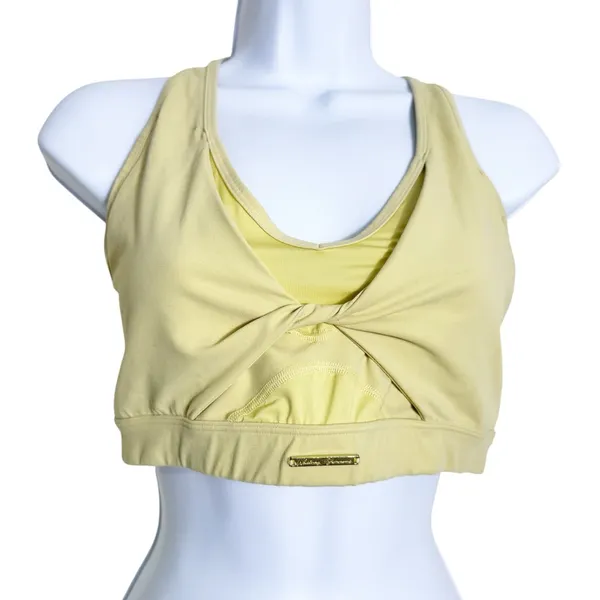 Gymshark x Whitney Simmons V3 Mesh Sports‎ Bra size M - Image 2