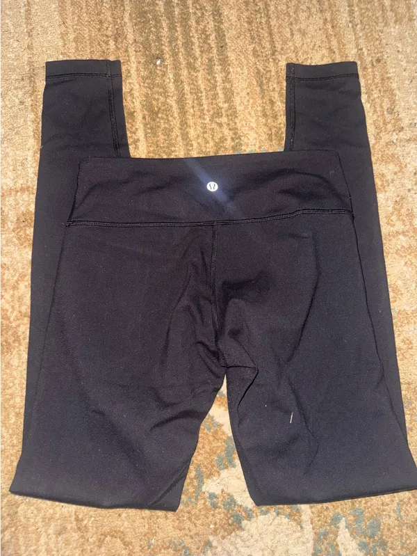 Lululemon Leggings - Image 2