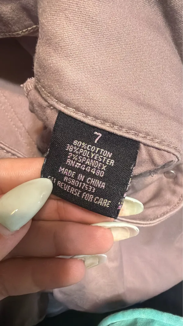 Tinseltown Jeans High-Rise - Image 4