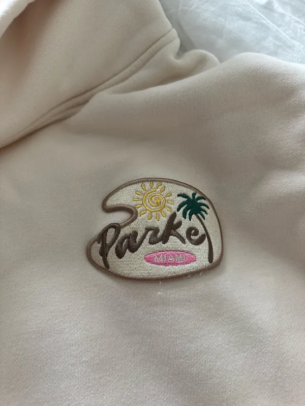 PARKE Hoodie - Image 3