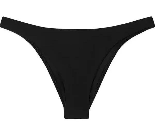 VIX PAULA HERMANNY  Solid Bikini Bottom, Sie Small, $96 - Image 3