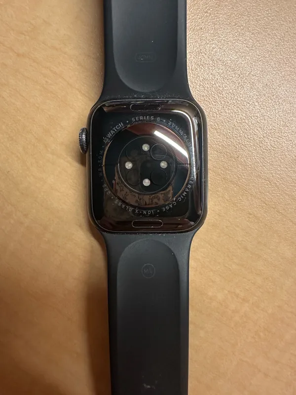 Apple Watch Series 6 40mm - Image 2