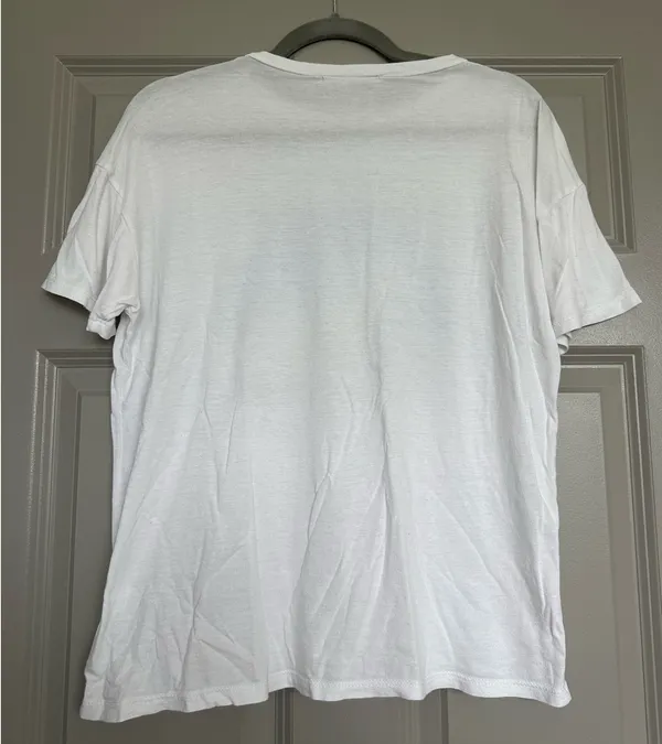 Alien Shirt White - Image 2