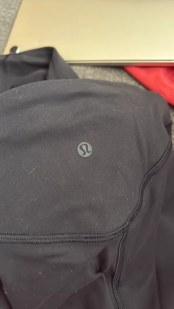 Lululemon Wunder Under Leggings - Image 3