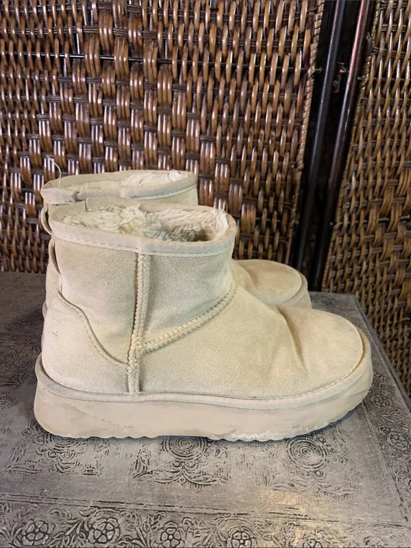 Altar’d State Matisse Ankle Boots Size 7M - Image 3