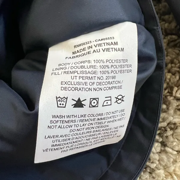 NWT NIKE Repel Park 20 Jacket - Image 8