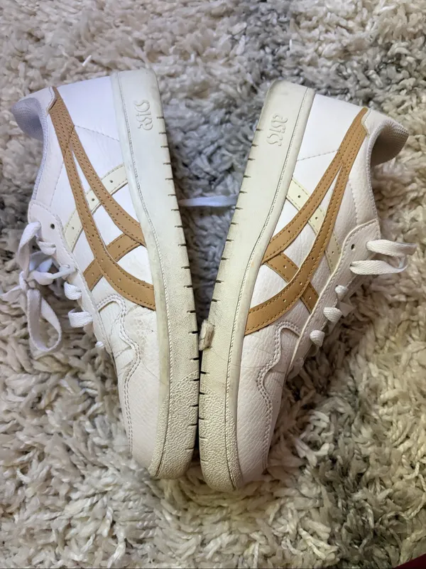 ASICS Japan women’s size 8.5 - Image 5