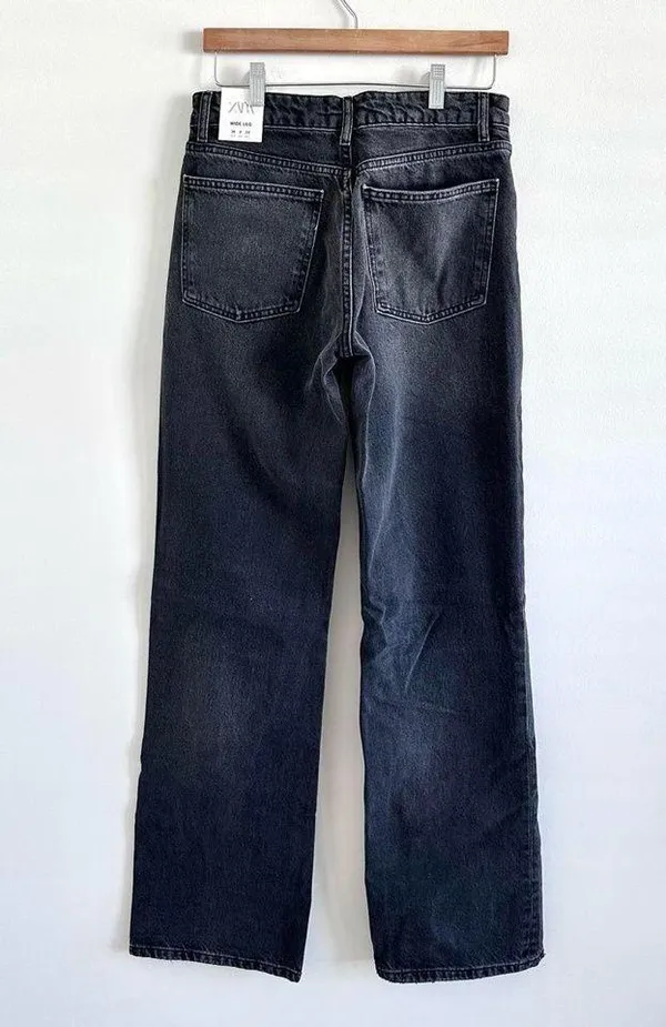 Zara Jeans - Image 4