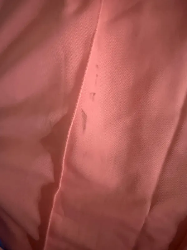 Adidas Track Pants - Image 2