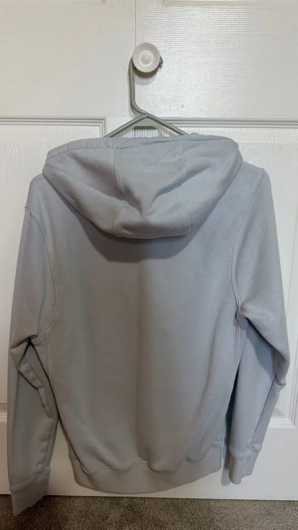 Nike Hoodie Sweatshirt - Image 2