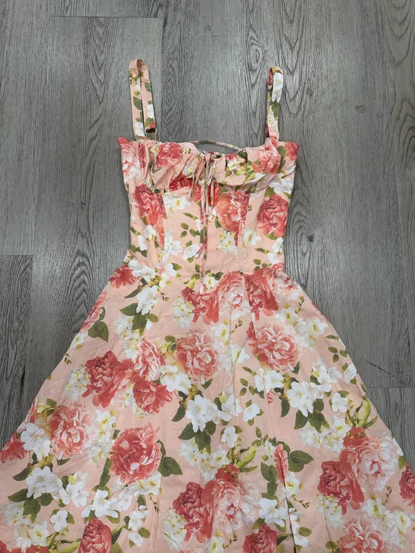 House of cb dress - Image 3