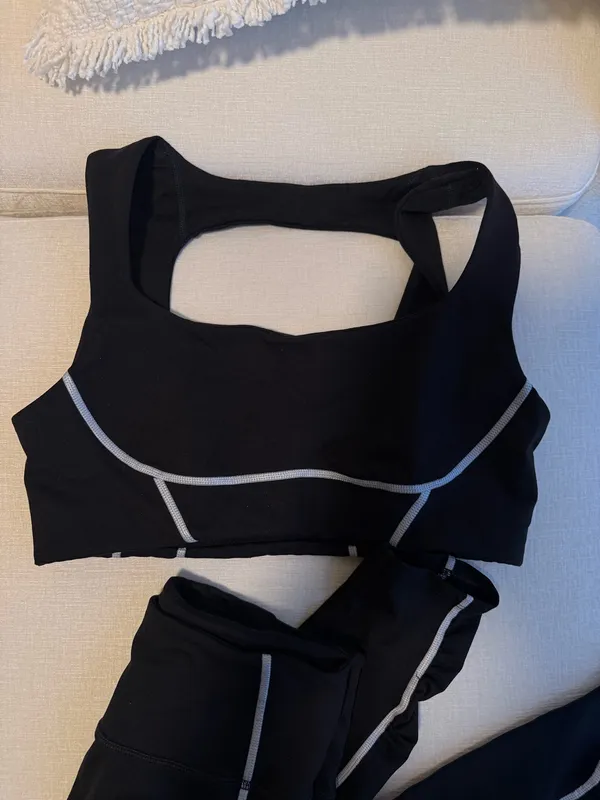 Free People Workout Set - Image 2
