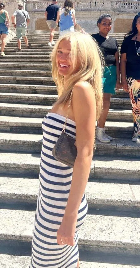 Edikted Dress - Image 2