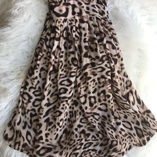 OLIVACEOUS size small S#44-53LD RN# 135773 - Image 3