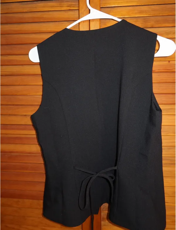 Abercrombie Vest Top - Image 3