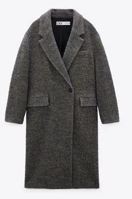Zara Coat - Image 3