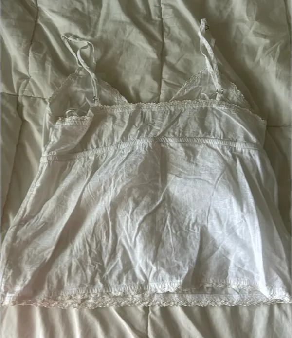 cotton on summer top - Image 3