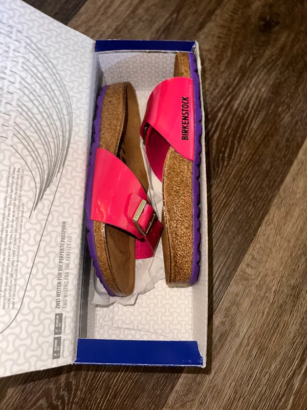 Birkenstock Sandal - Image 2